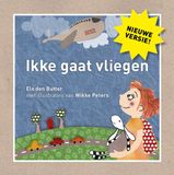 Ikke Globekids Ikke gaat vliegen