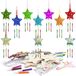 Ster carillon kit pour enfants