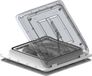 Fiamma Turbo-Vent Premium Crystal 40x40cm