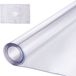 Vevor PVC Tafelbescherming Tafelkleed Tafelfolie 762x1524mm Bureaubescherming 1,5mm