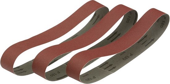 Schuuurband, 715x45mm (DW755), K150 - DT3354-QZ