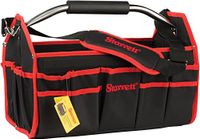 Starrett 99210-11 Heavy Duty gereedschapstas groot formaat
