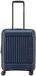 Delsey Lutece Cabin Trolley 55/40 Expandable navy blue