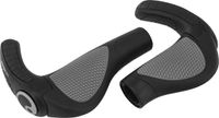 Ergon handvatten GP3-L Nexus Zwart L