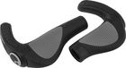 Ergon handvatten GP3-L Nexus Zwart L
