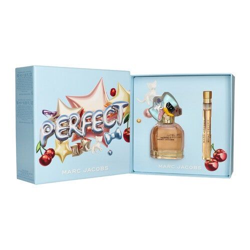 Marc Jacobs Perfect Gift Set