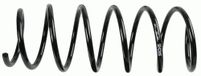 SACHS Fahrwerksfeder 996494