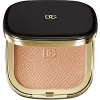 Dolce&Gabbana Contouring Devotion Bronzer Unisex 14.0g Lichtbruin