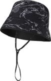 AGU Motion Bucket Hat - Unisex - Waterdicht & Ademend - Gerecycled Polyester - Reflecterend - Grijs - S/M