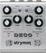 Strymon Deco V2 - Tape Saturation / Doubletracker