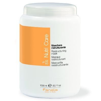Fanola Nutri Care Masker 1500ml