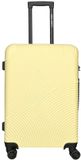 Enrico Benetti Louisville Koffer 64 Yellow