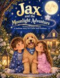Jax and the Moonlight Adventure