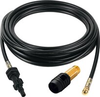 Makita 609041167 Ontstoppingsset - 16m