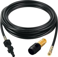 Makita 609041167 Ontstoppingsset - 16m