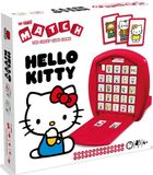 Winning Moves Hello Kitty - Bordspel - Top Trumps Match - Multilingual