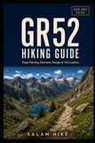 GR52 Libri GmbH GR52 Hiking Guide Paperback