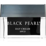 Sea of Spa Black Pearl Day Cream SPF 25 Non Greasy Moisturizer for Dry or Very Dry Skin with Black Pearl Powder Seaweed and Dead Sea Minerals 1.7oz