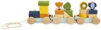 Trixie Houten Dierentrein