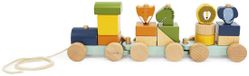 Trixie Houten Dierentrein