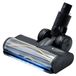 Brosse à poussière avec éclairage LED, convient aux aspirateurs, sols durs et tapis