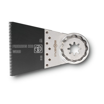 Fein 63502127240 Multitoolhulpstukken - 10 stuks - 6,5 cm