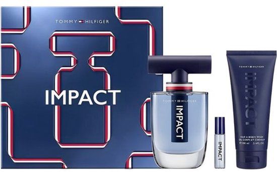 Tommy Hilfiger EDT / 100 ml / Men