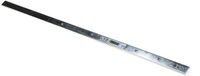Maco Beschläge Stolpeindafsl. 1HO 915-615mm actif LS U-28 Argent