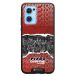 Pixbo Officiel Coque de Téléphone 3D OPPO Reno 7 - Champions Collage