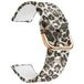 Huawei Bracelet Lucky Leopard Huawei Watch 5 - 42mm