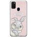 ERT GROUP mobiel telefoonhoesje voor Samsung M21 origineel en officieel erkend Disney patroon Thumper 001 optimaal aangepast aan de vorm van de mobiele telefoon, hoesje is gemaakt van TPU
