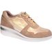 Scholl Zapato Lory Dorado Talla 41 1ud