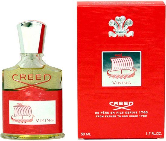 Creed Eau de Parfum / 50 ml / Mannen