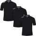 Maillot Legea Ajaccio (x3)
