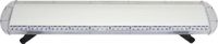 MonsterShop LED Zwaailicht Balk Oranje 1200mm