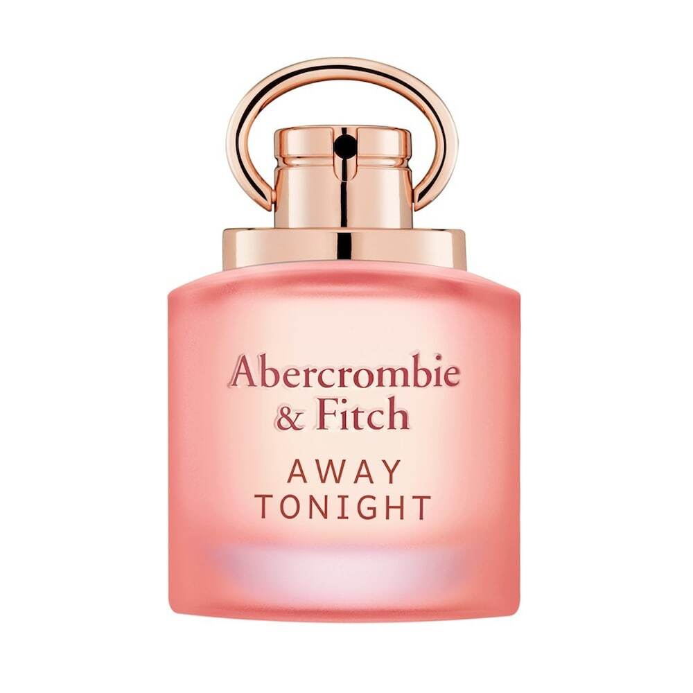 Abercrombie & Fitch Away Tonight Woman EDP Eau de parfum 100 ml