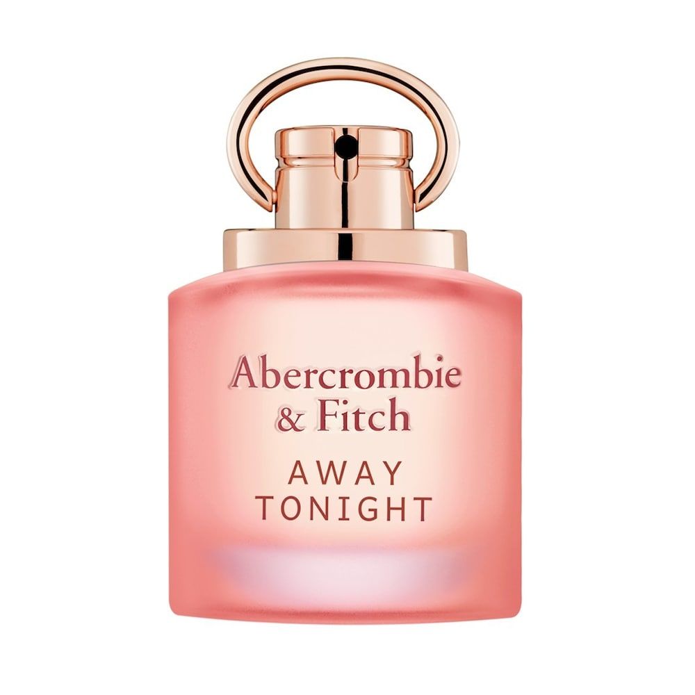 Abercrombie & Fitch Away Tonight Woman / 100 ml / Female
