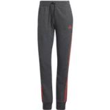 Adidas Damesbroek Essentials French Terry 3-Stripes