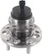 SKF VKBA 7796 Kit roulement de roue