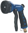 Makita GB 7 - Tuinsprinklers - Zwart, Blauw