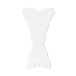 Tankbescherming Sprint Tankbescherming 3D zelfklevend voor motorfietsen, transparant, 20,5 x 11 cm