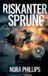 Riskanter BoD - Books on Demand Riskanter Sprung Paperback
