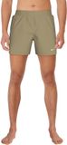 NIKE ESSENTIAL 5" VOLLEY SHORT PARACHUTE BEIGE - MAAT XS