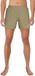 NIKE ESSENTIAL 5" VOLLEY SHORT PARACHUTE BEIGE - MAAT XS