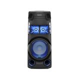 Sony MHC-V43D Home Audio System - Black