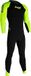 Cressi Karua Man Monopiece Swimsuit 3/2mm