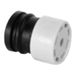 cyclingcolors Silent Block trillingsdemper compatibel met Stihl 029 039 MS290 MS390 - originele referentie 1127 790 9900