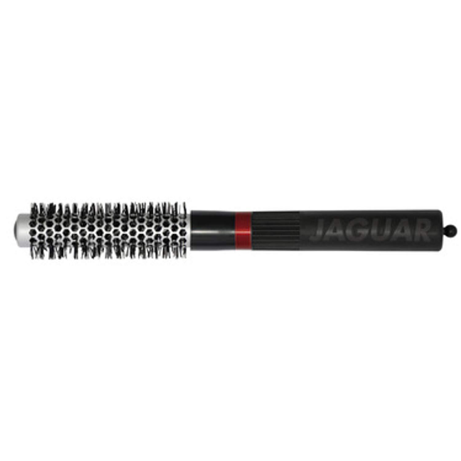 Jaguar Brush T-serie 330 zwart 33mm