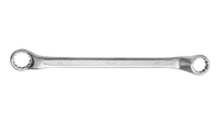 Neo Tools Ring/ringsleutel 20x22mm DIN 838 CrV Staal TUV M+T