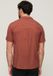 Superdry - 70s overhemd met reverskraag en korte mouwen - Heren - Shirts